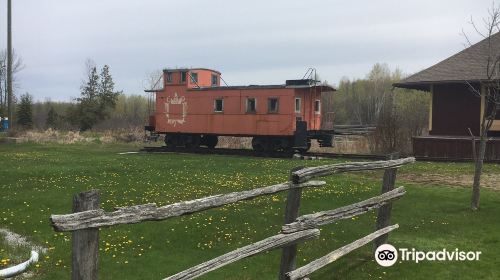 Georgina Pioneer Village & Archives