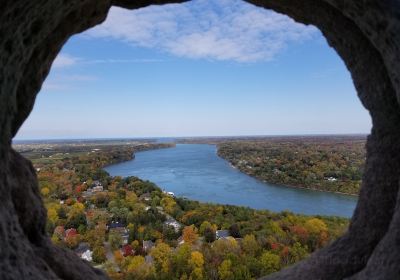 Brock's Monument National Historic Site