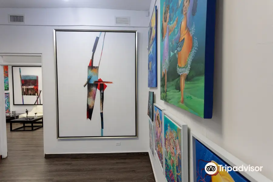 Galeria Tamarindo