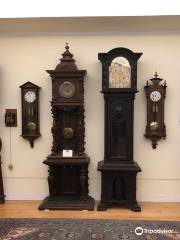 Southwest Museum of Clocks & Watches