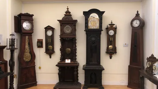 Southwest Museum of Clocks & Watches