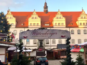 The Market Square