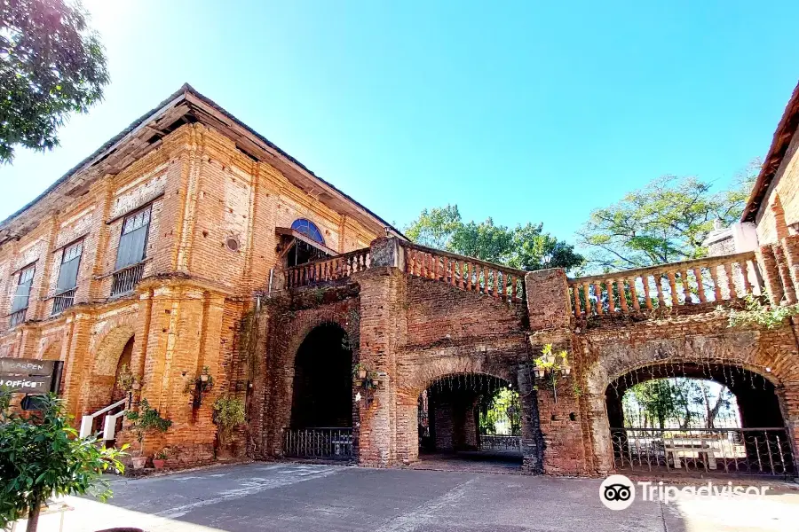 Santa Monica Parish Church