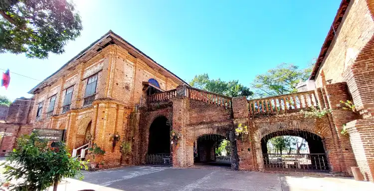 Laoag