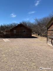 Fairbank Historic Townsite