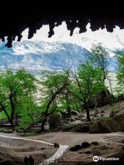 Cueva del Milodon