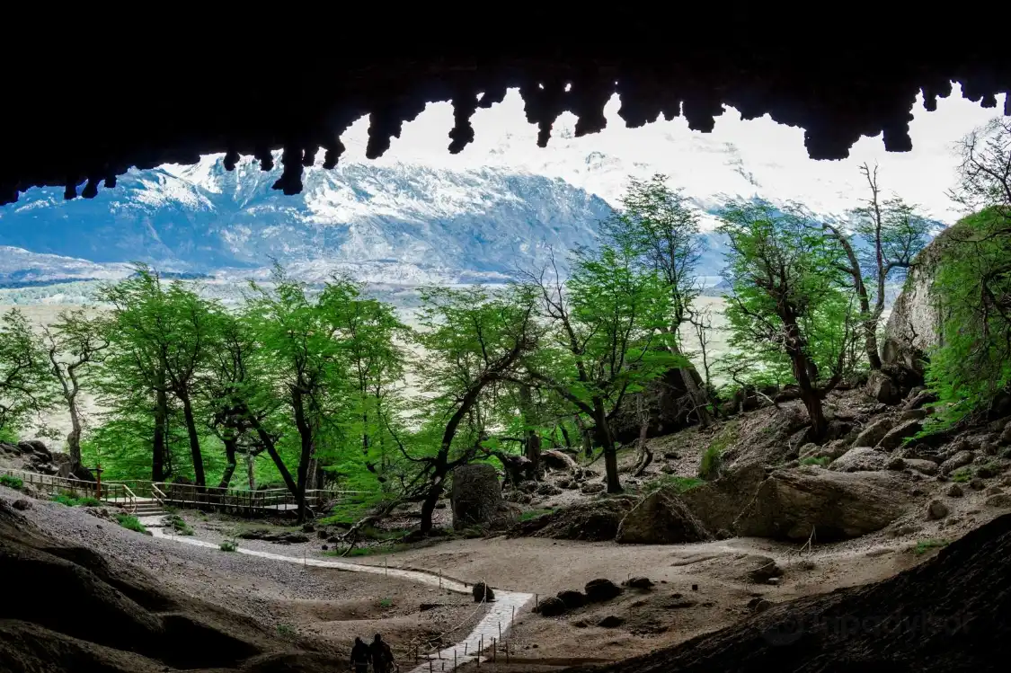 Hotels near Mylodon Cave Natural Monument