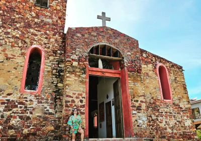 Church of Our Lady of Fatima