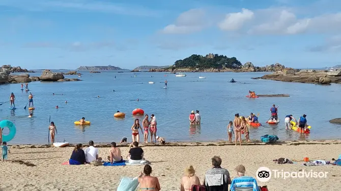5_Plage de Tourony