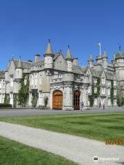 Balmoral Castle