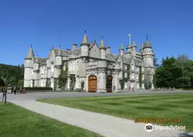 Balmoral Castle