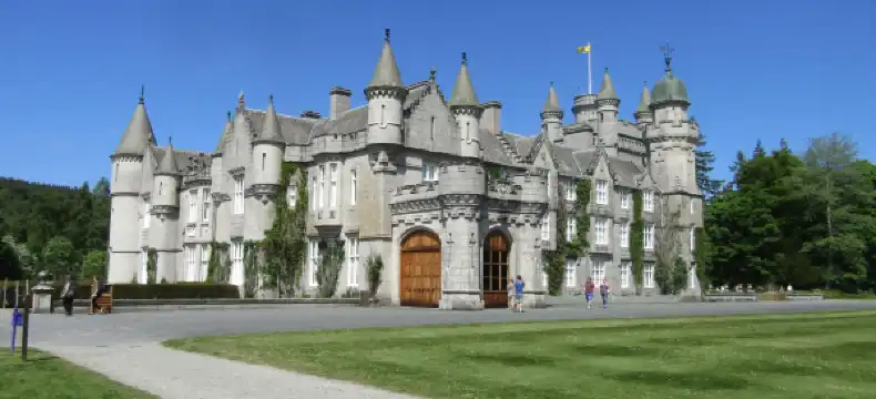 Hotels in Ballater