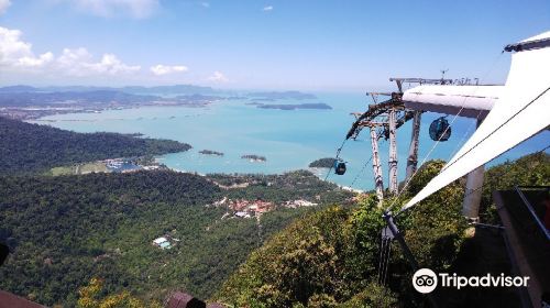 Langkawi Geopark