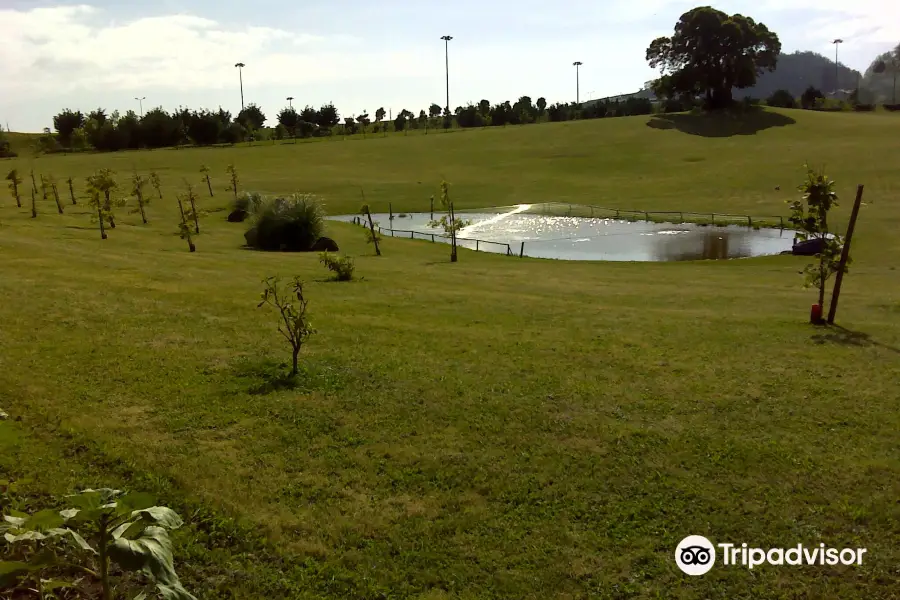 Parque Urbano de Ponta Delgada