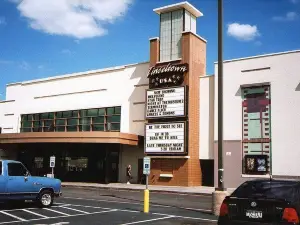 Cinemark Tinseltown USA San Angelo