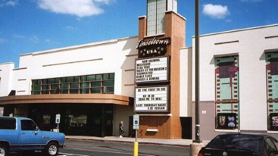 Cinemark Tinseltown USA San Angelo