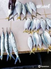 Jaffna Market