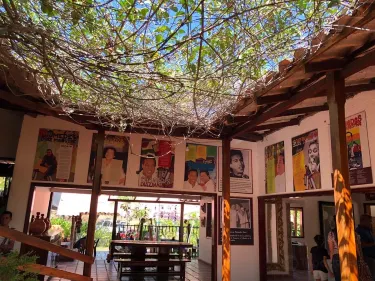 San Juan Del Cesar