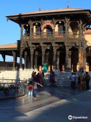 Shree Kashtabhanjan Dev Hanumanji Temple, Salangpur