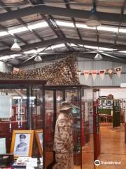 Gippsland Armed Forces Museum