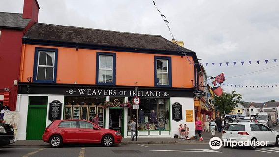 Weavers of Ireland