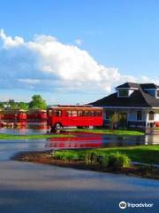 Door County Trolley