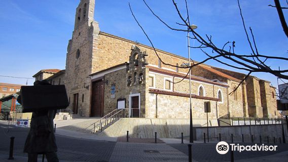 Iglesia de San Francisco