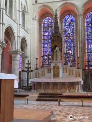 Cathedrale Notre-Dame de Laon