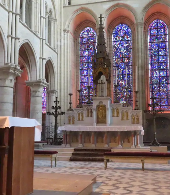 Laon