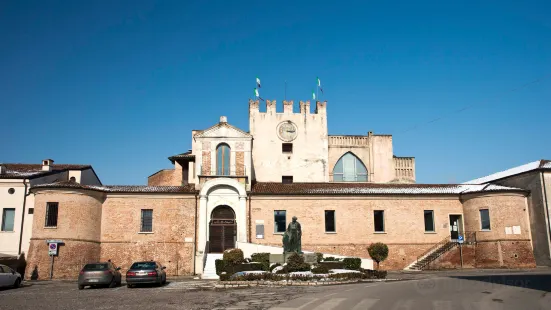 Castello di San Giorgio, Orzinuovi