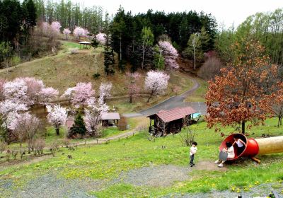 Bihoro Midorino Village