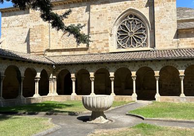 Iglesia de San Pedro de la Rua