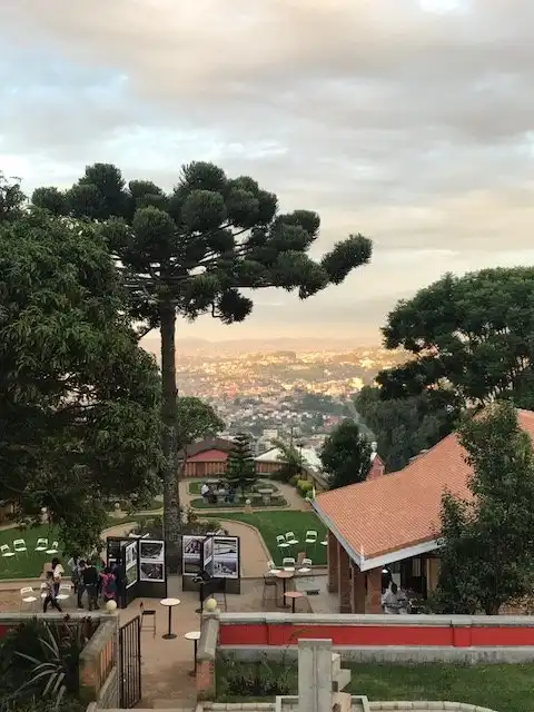 Analamanga