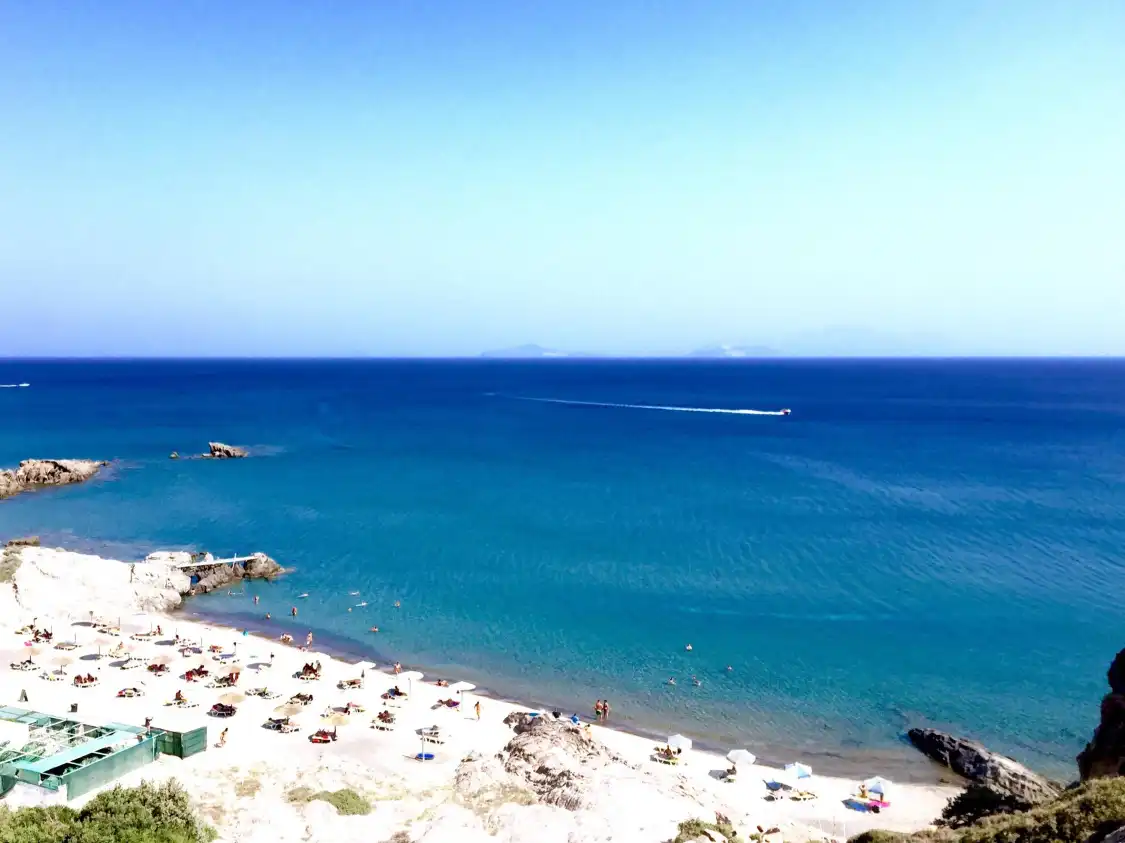 Hotels near Camel Beach