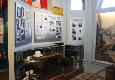 Bisbee Mining & Historical Museum