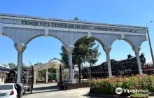 Музей железнодорожной техники