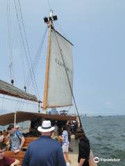 Manhattan By Sail - Clipper City Tall Ship