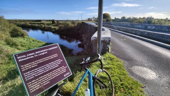 Royal Canal Way