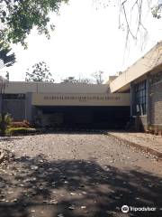 Regional Museum of Natural History Mysore