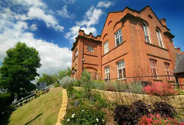 Hotels near Larne Museum & Arts Centre