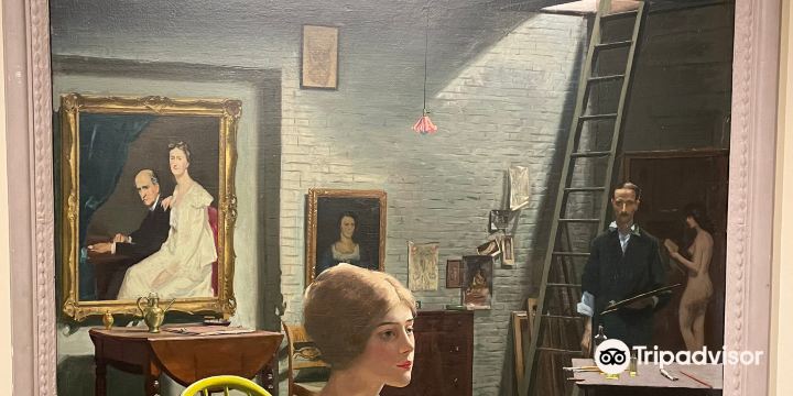 Allentown Art Museum
