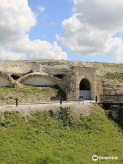 Musée du fort de la Pompelle