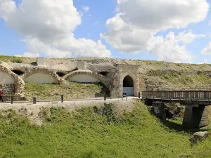 Musee Fort de la Pompelle