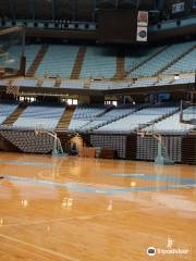 The Carolina Basketball Museum