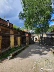 Amuri Museum of Workers' Housing