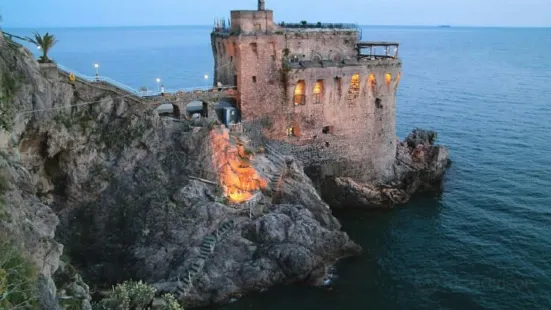 Torre Normanna Restaurant