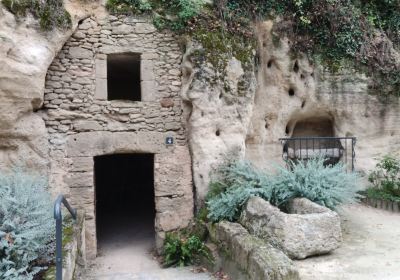 Cave Museum, Village Troglodytique de Rochemenier