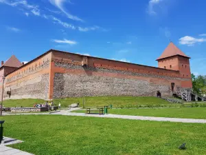 Castillo de Lida