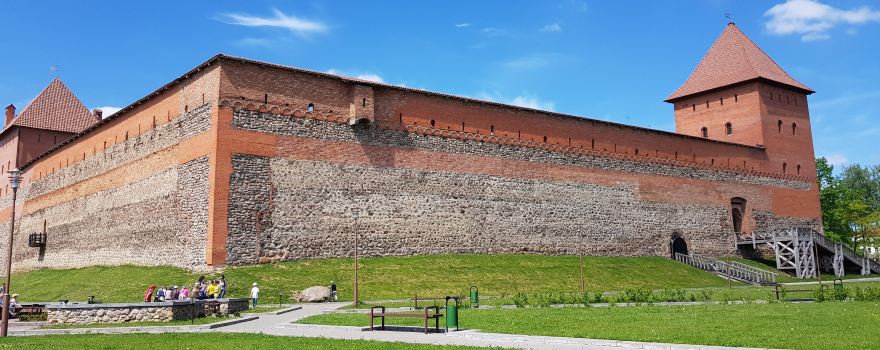 Lida Castle