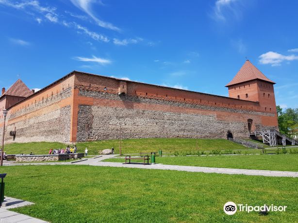 Lida Castle